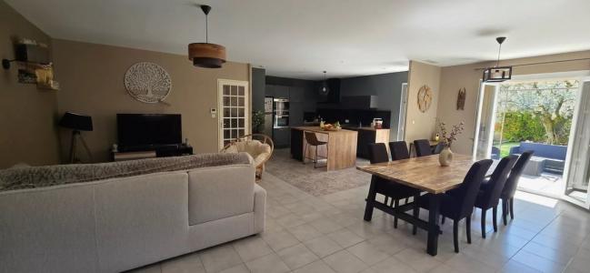 For sale 5 rooms 162 m2 Vaucluse (84370) photo 4