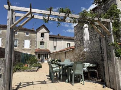 Annonce Vente 3 pi�ces Maison  86