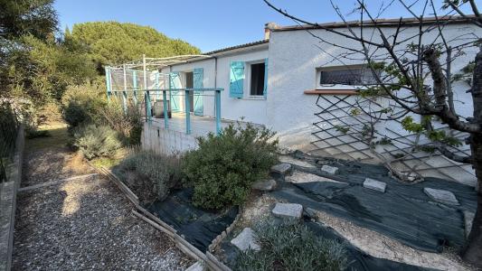 Annonce Vente 4 pi�ces Maison  11