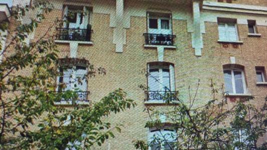 For rent LIBERTE VALMY 2 rooms 40 m2 Val de Marne (94220) photo 0