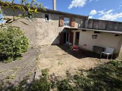For rent A 15 MIN D'ALBI 4 rooms 104 m2 Tarn (81120) photo 0