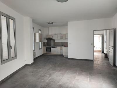 For rent 2 rooms 70 m2 Gard (30980) photo 1
