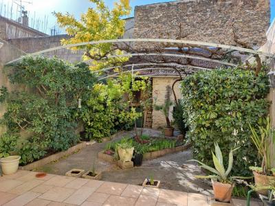 Annonce Location 3 pi�ces Maison  84