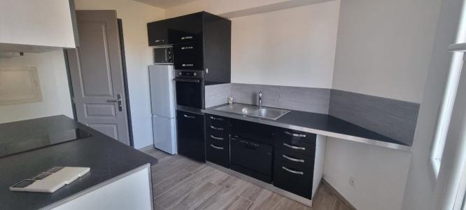 For rent CAMPAGNE 3 rooms 60 m2 Bouches du Rhone (13122) photo 3