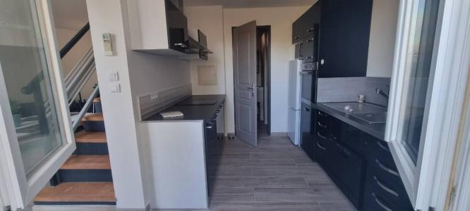 For rent CAMPAGNE 3 rooms 60 m2 Bouches du Rhone (13122) photo 4