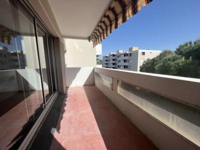 For rent BOIS LUZY 3 rooms 67 m2 Bouches du Rhone (13012) photo 1