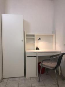 For rent FAC DE LETTRE  et  SCIENCES 1 room 18 m2 Herault (34090) photo 1