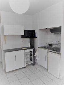 For rent FAC DE LETTRE  et  SCIENCES 1 room 18 m2 Herault (34090) photo 2