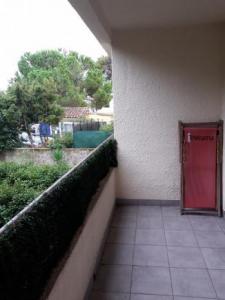 For rent FAC DE LETTRE  et  SCIENCES 1 room 18 m2 Herault (34090) photo 4