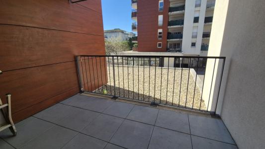 For rent MALBOSC 2 rooms 39 m2 Herault (34000) photo 1