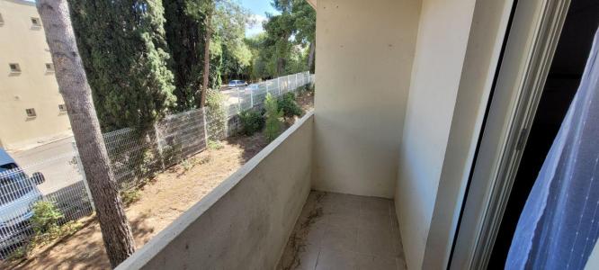 For rent PERE SOULAS 2 rooms 30 m2 Herault (34000) photo 2