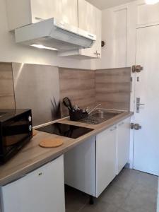 For rent HOPITAUX FACULTES 1 room 16 m2 Herault (34090) photo 0