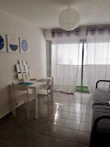 For rent HOPITAUX FACULTES 1 room 16 m2 Herault (34090) photo 1