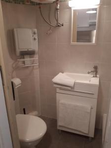 For rent HOPITAUX FACULTES 1 room 16 m2 Herault (34090) photo 3