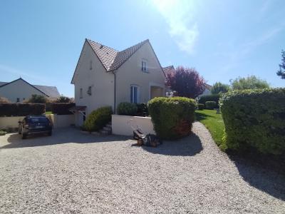 For sale Riviere-de-corps 6 rooms 142 m2 Aube (10440) photo 0