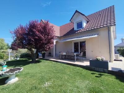 Annonce Vente 6 pi�ces Maison Riviere-de-corps 10