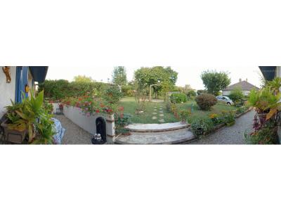Annonce Vente 6 pi�ces Maison Estissac 10