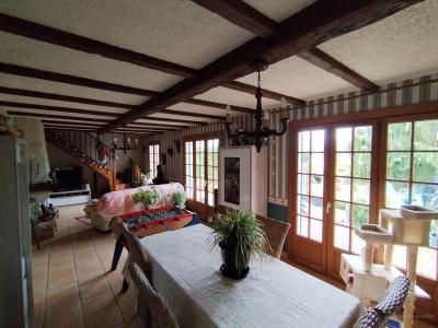 Acheter Maison 162 m2 Estissac