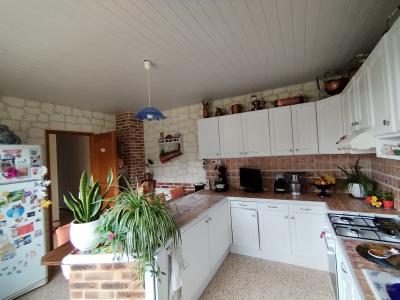 Acheter Maison Estissac 185000 euros