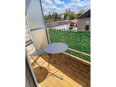 Annonce Vente 2 pi�ces Appartement Vendeuvre-sur-barse 10