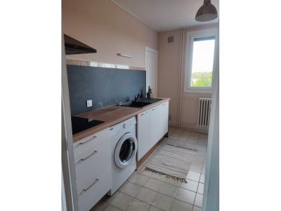 Acheter Appartement 72 m2 Vendeuvre-sur-barse