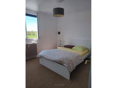 Acheter Appartement Vendeuvre-sur-barse 74990 euros