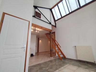 Annonce Vente 3 pi�ces Maison Troyes 10