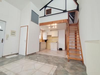 Acheter Maison 63 m2 Troyes
