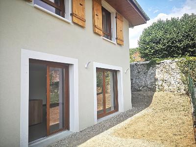 Annonce Location 6 pi�ces Maison Contamine-sur-arve 74