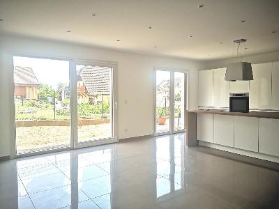 Louer Maison 130 m2 Contamine-sur-arve