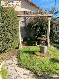 Annonce Vente 4 pi�ces Maison Montpellier 34