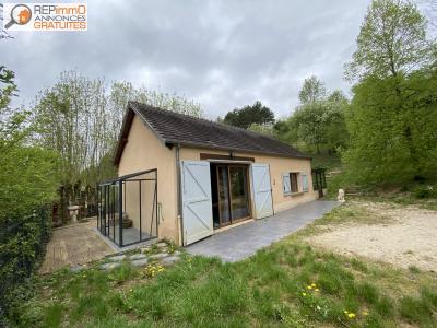 For sale Vermenton 1 room 63 m2 Yonne (89270) photo 0