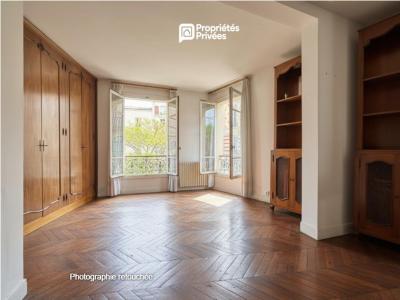 For sale Asnieres-sur-seine 4 rooms 84 m2 Hauts de Seine (92600) photo 0