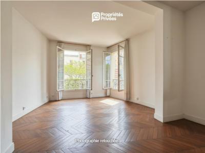 Annonce Vente 4 pi�ces Appartement Asnieres-sur-seine 92