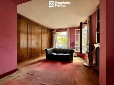 Acheter Appartement 84 m2 Asnieres-sur-seine