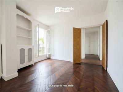 Acheter Appartement Asnieres-sur-seine Hauts de Seine