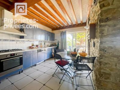 Acheter Maison Villetritouls 338000 euros