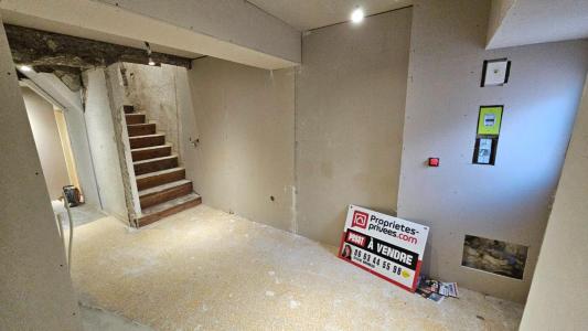 Acheter Maison Claviers 180000 euros
