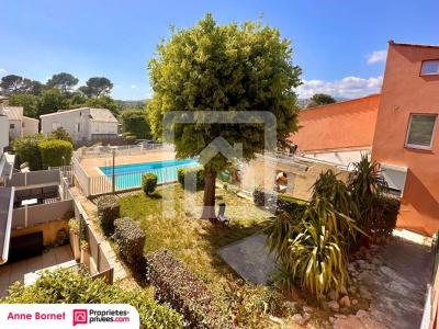 For sale Grasse 4 rooms 72 m2 Alpes Maritimes (06130) photo 1