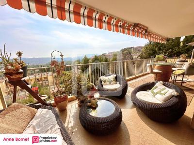 For sale Grasse 4 rooms 93 m2 Alpes Maritimes (06130) photo 0