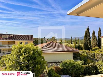 For sale Grasse 2 rooms 46 m2 Alpes Maritimes (06130) photo 2
