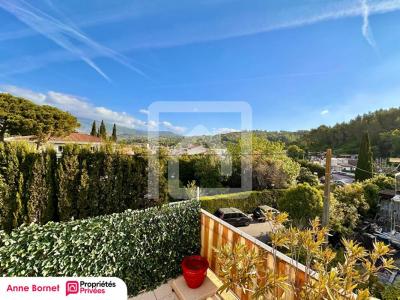 For sale Grasse 2 rooms 46 m2 Alpes Maritimes (06130) photo 3