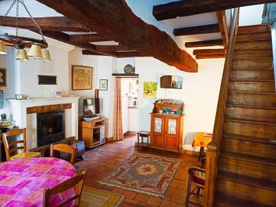 Acheter Maison 105 m2 Preuilly-sur-claise