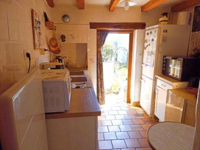 Acheter Maison Preuilly-sur-claise Indre et loire