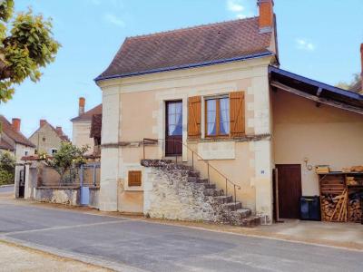 For sale Chambon 4 rooms 70 m2 Indre et loire (37290) photo 0