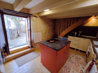 For sale Chambon 4 rooms 70 m2 Indre et loire (37290) photo 1