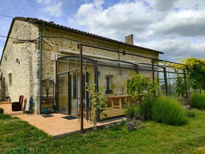 For sale Montussan 12 rooms 300 m2 Gironde (33450) photo 0
