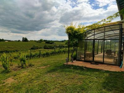 Annonce Vente Prestige Montussan 33