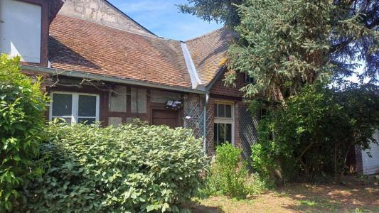 For sale Noyon 8 rooms 253 m2 Oise (60400) photo 0