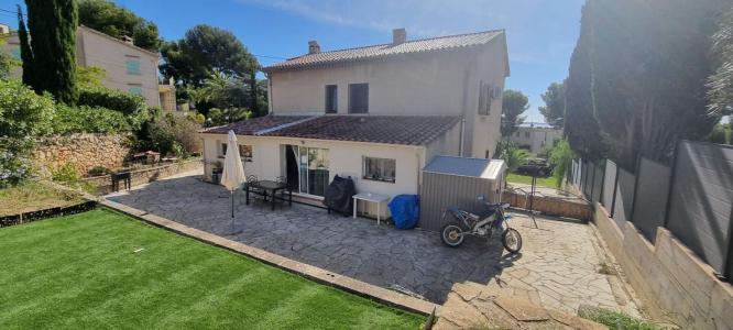Acheter Maison 75 m2 Bandol
